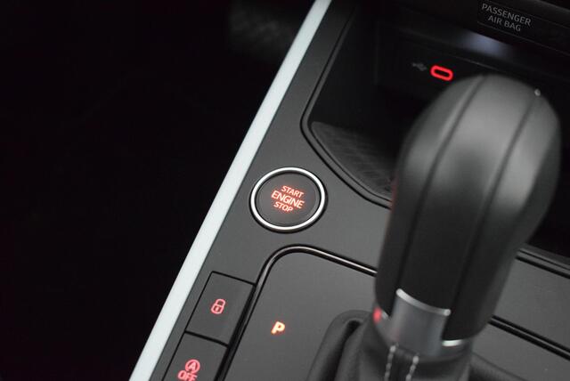 Seat Arona 1.0 TSI 110pk DSG Style Camera Keyless Carplay Led Virtual Cockpit