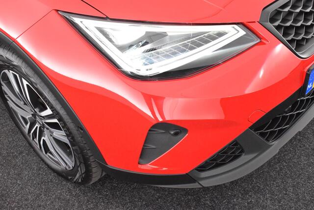Seat Arona 1.0 TSI 110pk DSG Style Camera Keyless Carplay Led Virtual Cockpit