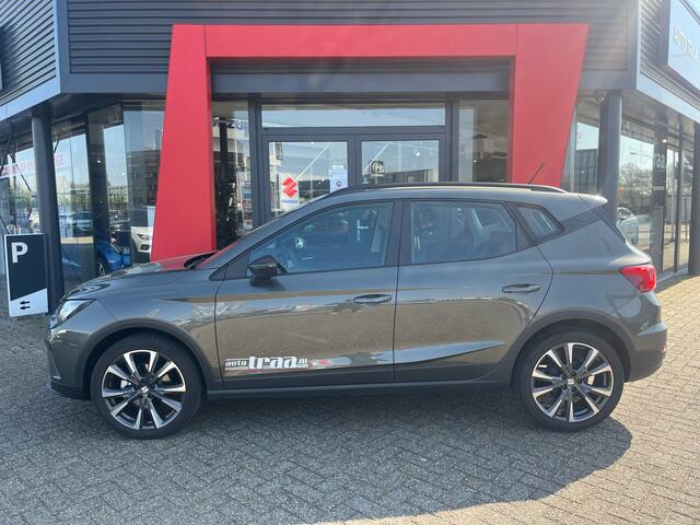 Seat Arona 1.0 EcoTSI Style