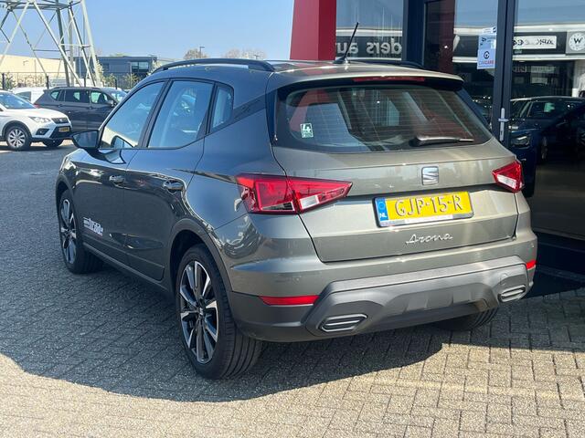 Seat Arona 1.0 EcoTSI Style