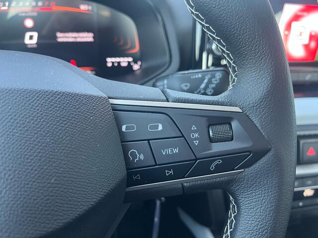 Seat Arona 1.0 EcoTSI Style