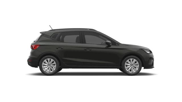 Seat Arona Style 1.0 70 kW / 95 pk EcoTSI SUV 5 versn. Hand