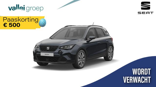 Seat Arona Style Business Connect 1.0 85 kW / 115 pk DSG