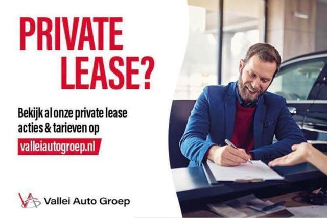 Seat Arona Style Business Connect 1.0 85 kW / 115 pk DSG