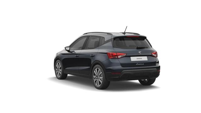 Seat Arona Style Business Connect 1.0 85 kW / 115 pk DSG