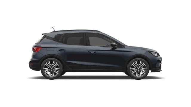Seat Arona Style Business Connect 1.0 85 kW / 115 pk DSG