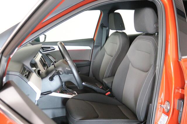 Seat Arona 1.0 TSI Xcellence Business Intense, Automaat, Apple Carplay/Android Auto, Cruise Control