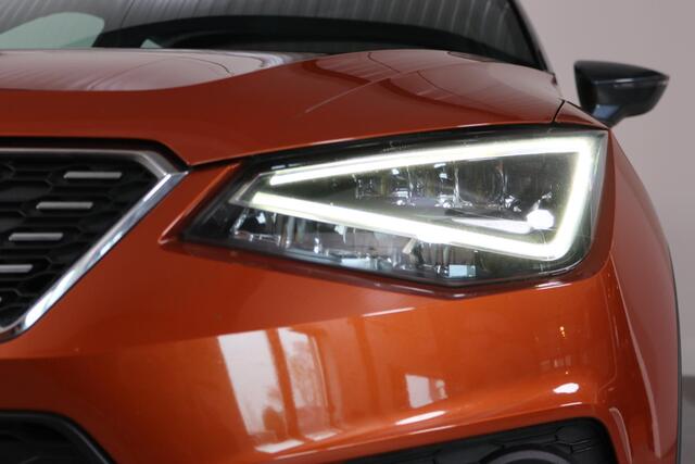 Seat Arona 1.0 TSI Xcellence Business Intense, Automaat, Apple Carplay/Android Auto, Cruise Control