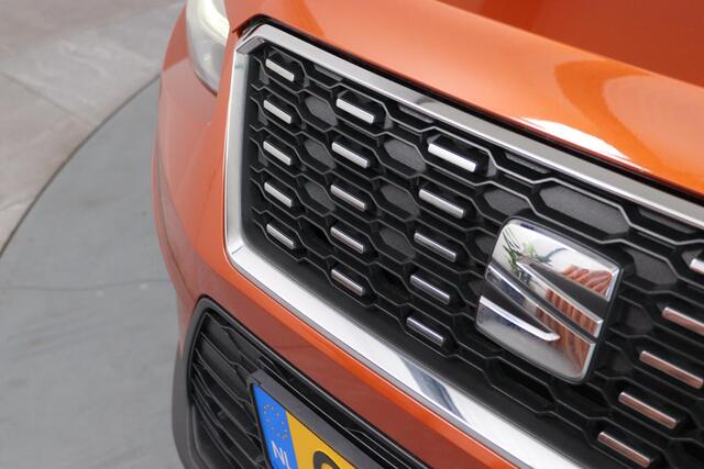 Seat Arona 1.0 TSI Xcellence Business Intense, Automaat, Apple Carplay/Android Auto, Cruise Control