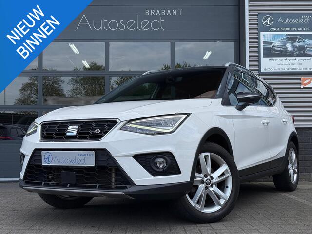 Seat Arona 1.0 TSI FR CarPlay Cruise LED