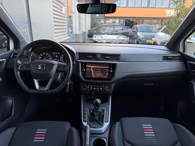 Seat Arona 1.0 TSI FR CarPlay Cruise LED
