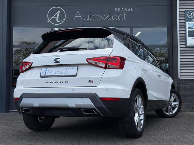 Seat Arona 1.0 TSI FR CarPlay Cruise LED
