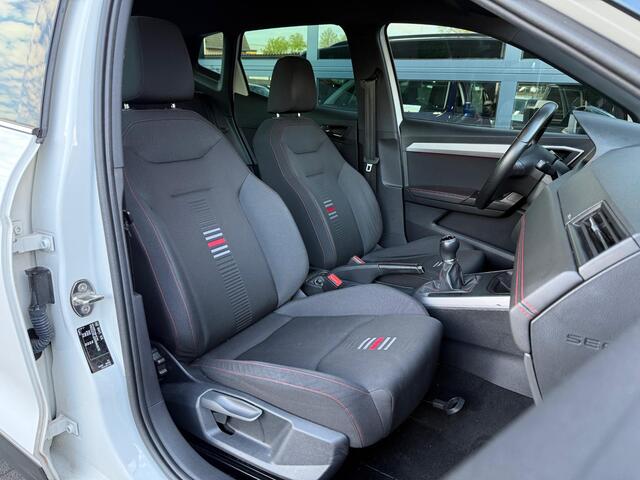 Seat Arona 1.0 TSI FR CarPlay Cruise LED