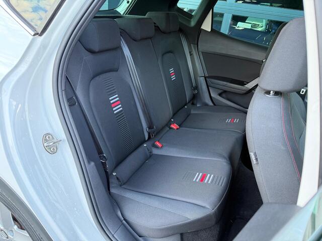 Seat Arona 1.0 TSI FR CarPlay Cruise LED