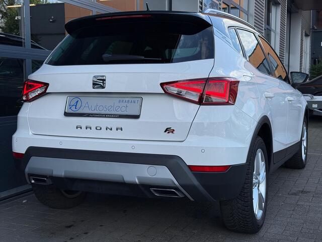 Seat Arona 1.0 TSI FR CarPlay Cruise LED