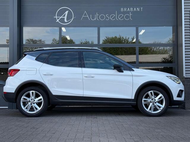 Seat Arona 1.0 TSI FR CarPlay Cruise LED