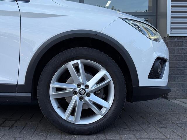 Seat Arona 1.0 TSI FR CarPlay Cruise LED