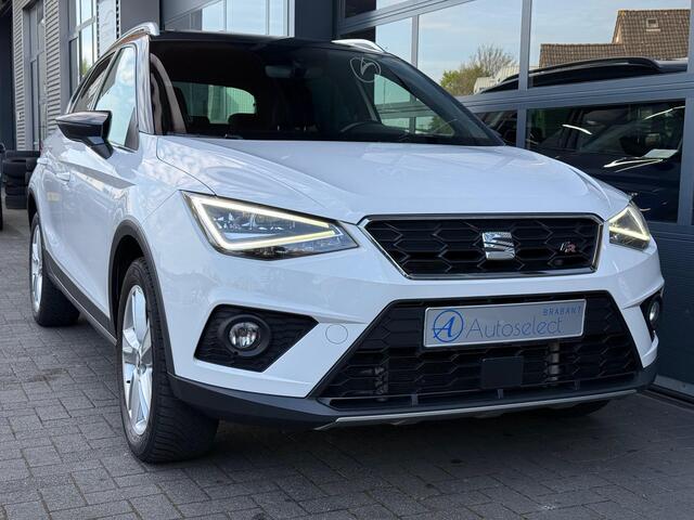 Seat Arona 1.0 TSI FR CarPlay Cruise LED