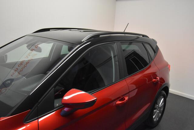 Seat Arona 1.0 TSI Style Business Intense , CLIMATR , NAVI , A UITRIJ CAM , CR CONTROL ,