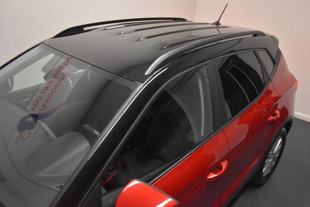 Seat Arona 1.0 TSI Style Business Intense , CLIMATR , NAVI , A UITRIJ CAM , CR CONTROL ,