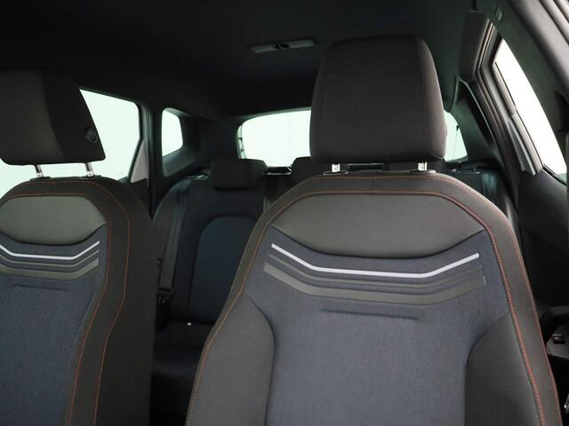 Seat Arona 1.5TSI/150PK FR DSG · Camera+Parkeersensoren · App connect · Stoelverwarming
