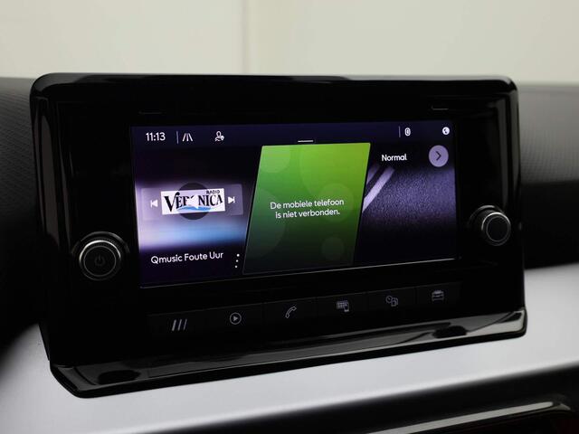 Seat Arona 1.5TSI/150PK FR DSG · Camera+Parkeersensoren · App connect · Stoelverwarming