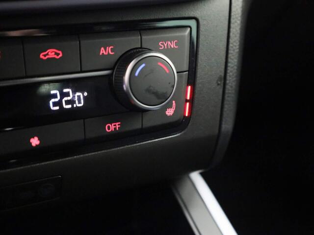 Seat Arona 1.5TSI/150PK FR DSG · Camera+Parkeersensoren · App connect · Stoelverwarming