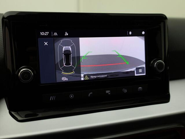 Seat Arona 1.5TSI/150PK EVO FR DSG · App connect · Parkeersensoren + camera · Stoelverwarming · Garantie tot april 2025