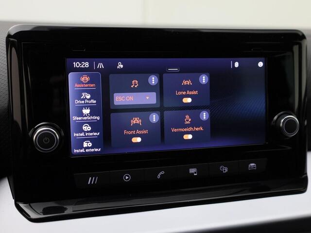 Seat Arona 1.5TSI/150PK EVO FR DSG · App connect · Parkeersensoren + camera · Stoelverwarming · Garantie tot april 2025