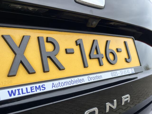 Seat Arona 1.5 TSI EVO FR Business Intense Camera, Afneembare Trekhaak & Adaptive Cruise