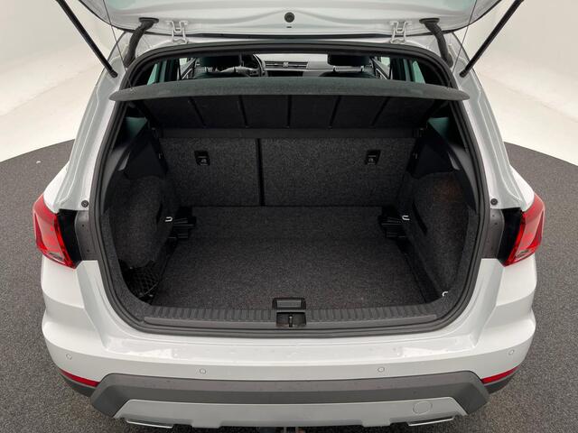 Seat Arona 1.0 TSi 115 Pk FR Business Intense | Navigatie | 18 Inch | Trekhaak | Adaptive Cruise | Camera | 52.734 Km!!