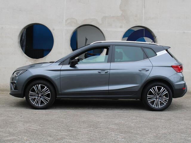 Seat Arona 1.0 TSI Xcellence Launch Edition