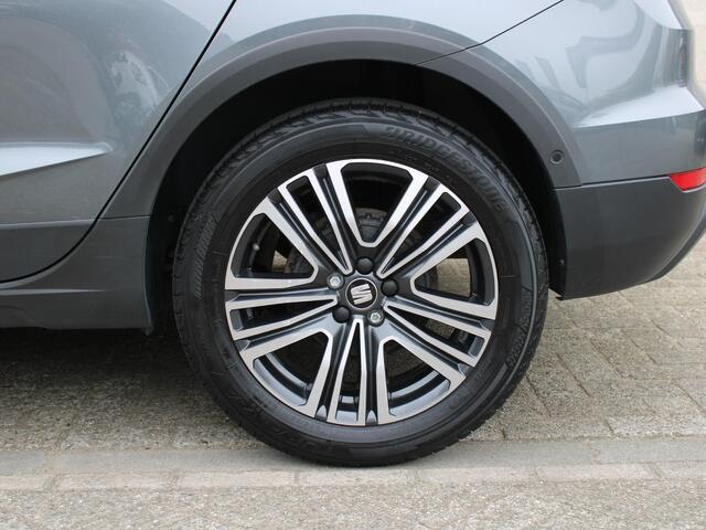 Seat Arona 1.0 TSI Xcellence Launch Edition