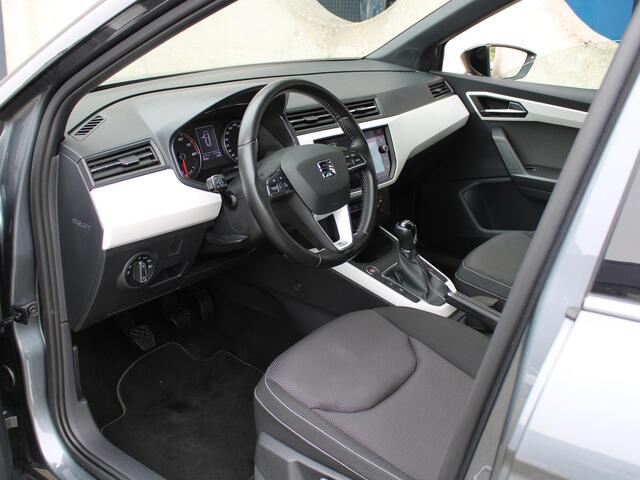Seat Arona 1.0 TSI Xcellence Launch Edition