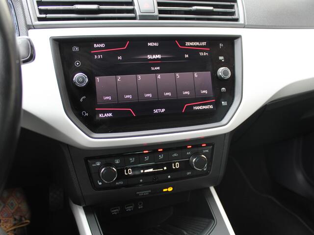 Seat Arona 1.0 TSI Xcellence Launch Edition