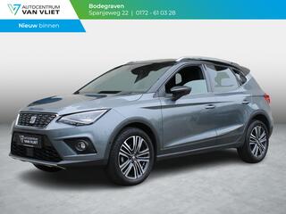 seat-arona-1.0-tsi-xcellence-launch