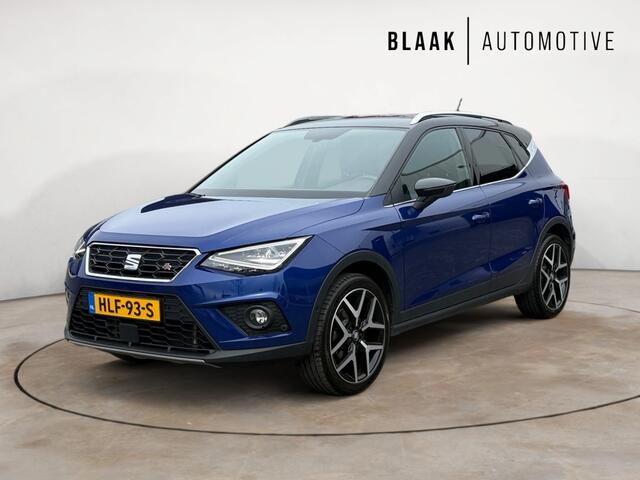 Seat Arona 1.0 TSI FR B. Int. +