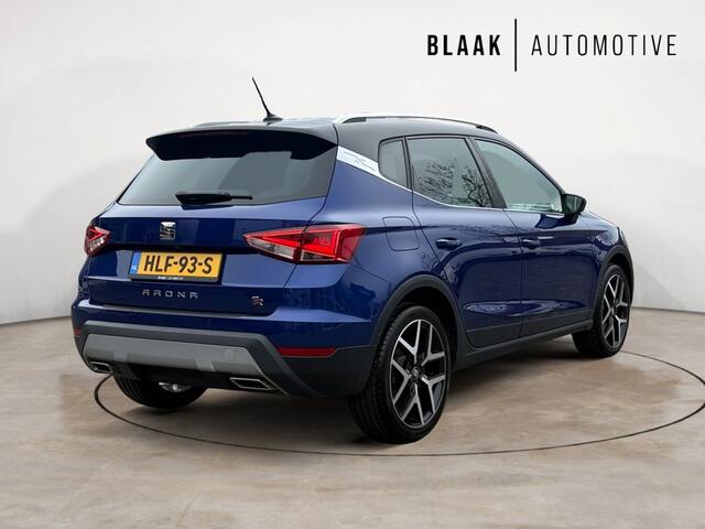 Seat Arona 1.0 TSI FR B. Int. +
