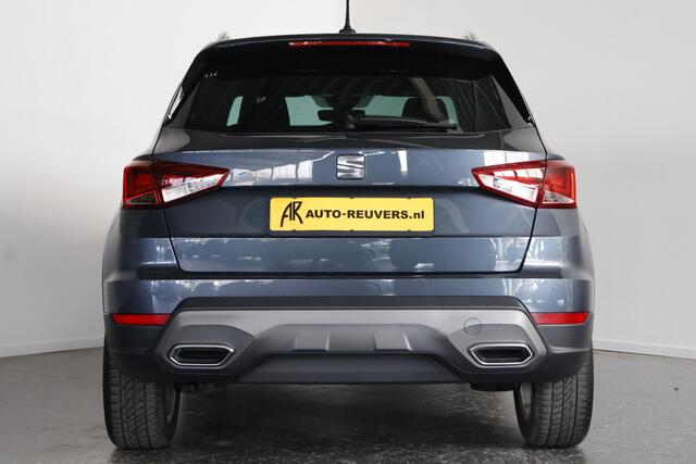 Seat Arona 1.0 TSI FR / LED / Navi / ACC / CarPlay / Clima