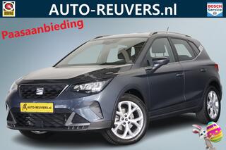 seat-arona-1.0-tsi-fr---led---navi-