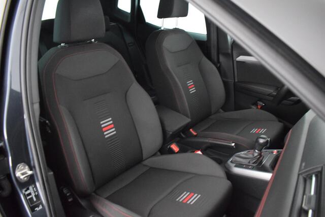 Seat Arona 1.0 TSI 116pk DSG FR Business Intense Trekhaak Camera Keyless Navigatie