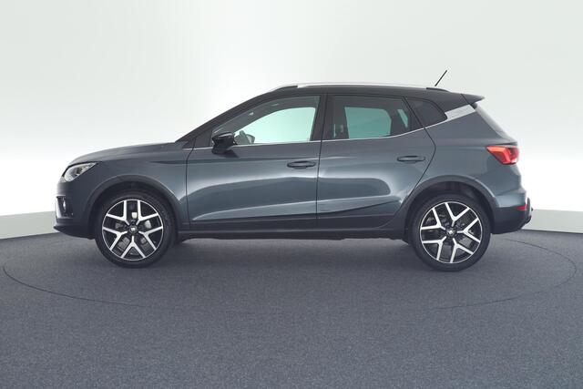 Seat Arona 1.0 TSI 116pk DSG FR Business Intense Trekhaak Camera Keyless Navigatie
