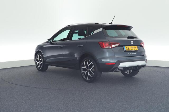 Seat Arona 1.0 TSI 116pk DSG FR Business Intense Trekhaak Camera Keyless Navigatie