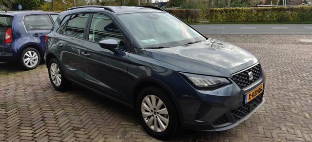 Seat Arona 1.0 TSI Style business intense