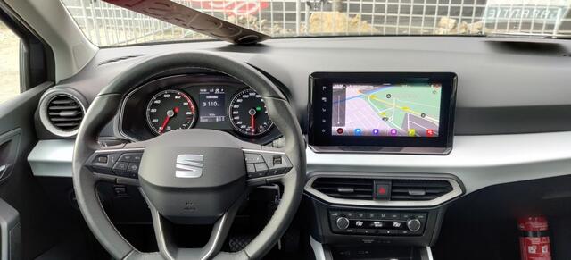 Seat Arona 1.0 TSI Style business intense