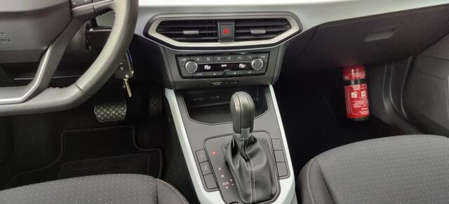 Seat Arona 1.0 TSI Style business intense