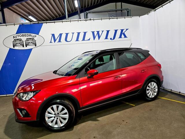 Seat Arona 1.0 TSI Style Business Intense / Trekhaak / NL Auto