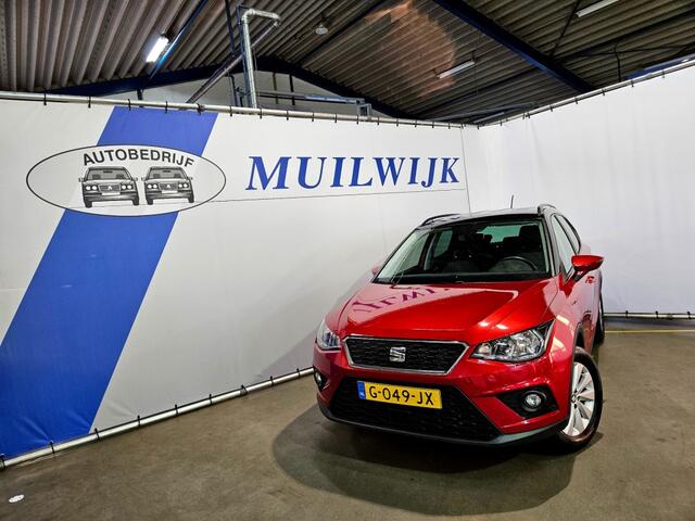 Seat Arona 1.0 TSI Style Business Intense / Trekhaak / NL Auto