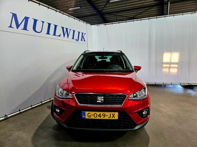 Seat Arona 1.0 TSI Style Business Intense / Trekhaak / NL Auto