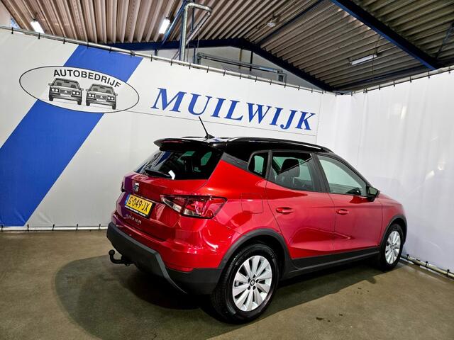 Seat Arona 1.0 TSI Style Business Intense / Trekhaak / NL Auto